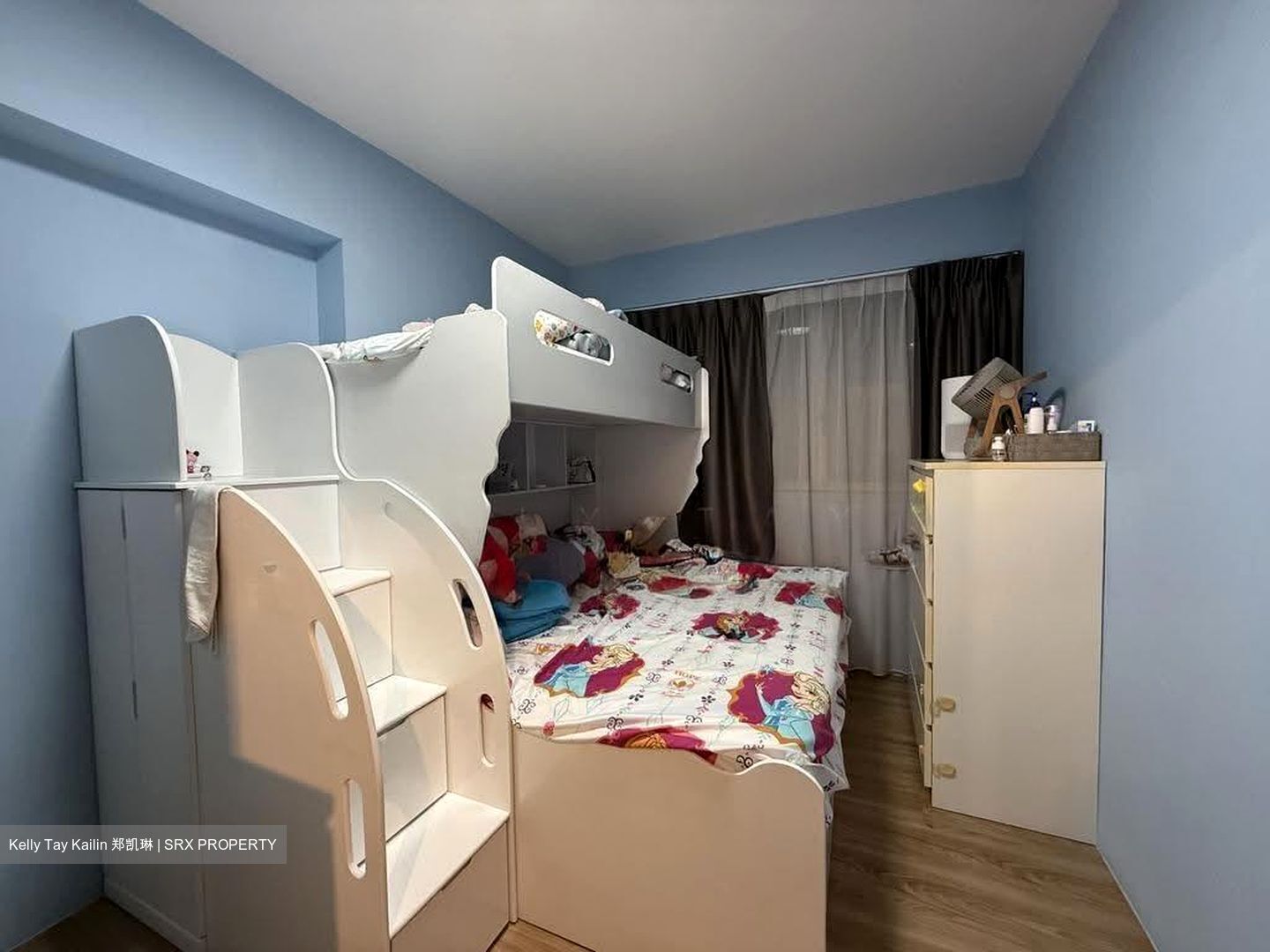 Blk 17B Macpherson Residency (Geylang), HDB 4 Rooms #639106731